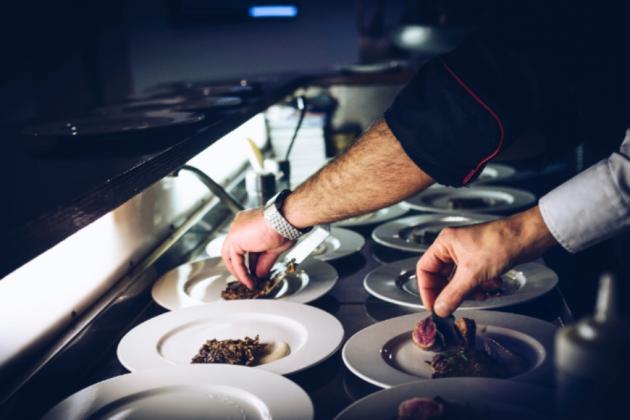 Could a guest chef improve your business?