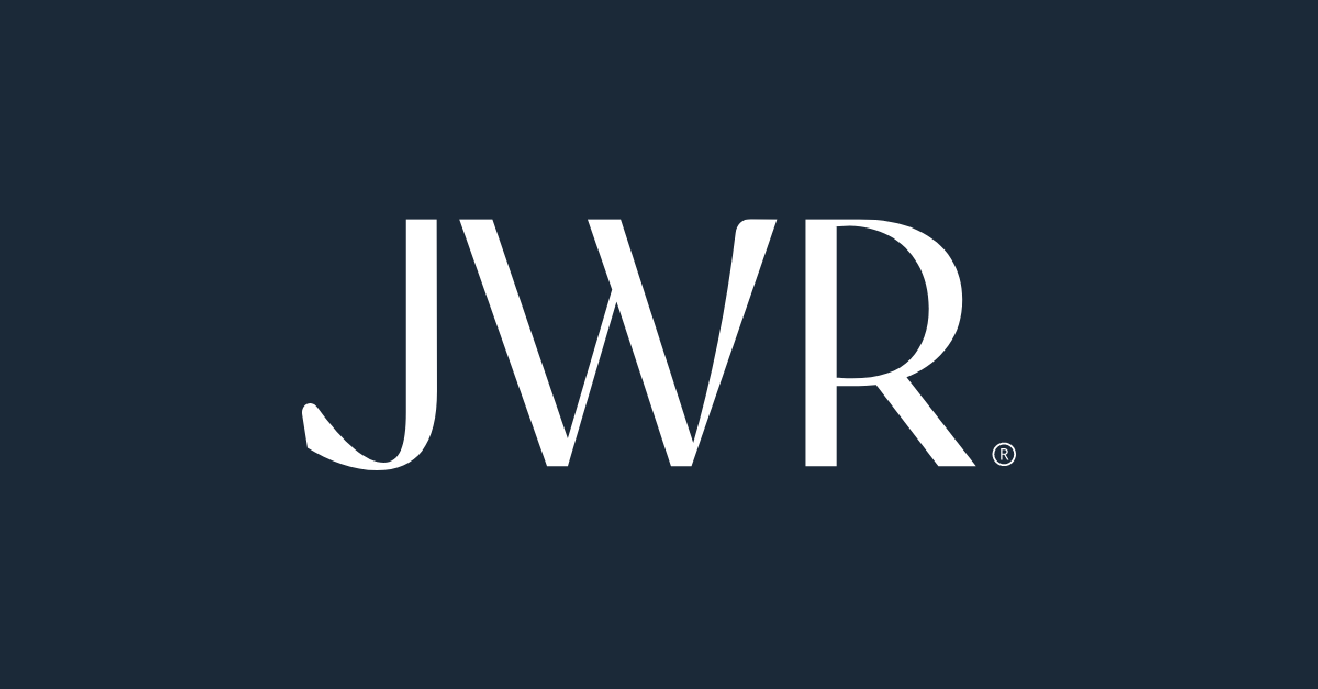 JW Recruitment logo