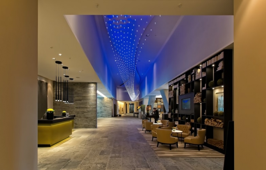 Hospitality and the Digital World