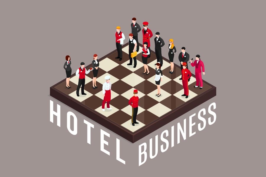 Hospitality industry unites for new recruitment campaign