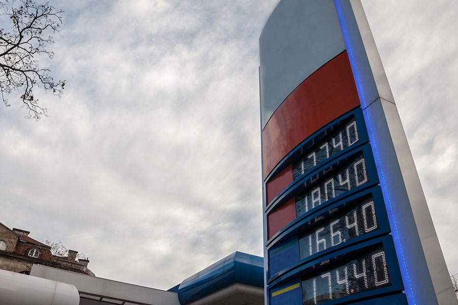 What will the impact of fuel prices mean for the hospitality industry?