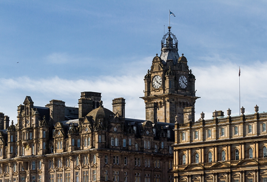 £14m Hotel Recovery Programme welcomed in Scotland, but warnings from experts remain