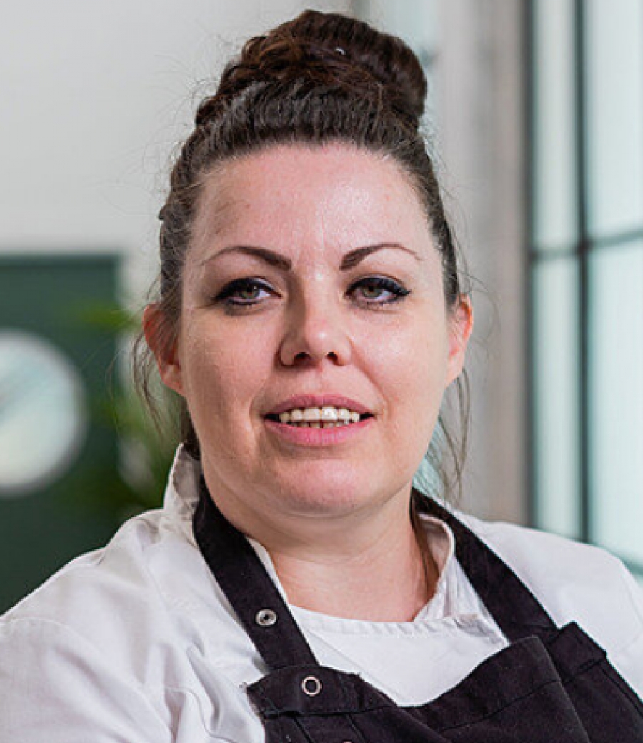 Great British Menu’s Charlotte Vincent Appointed at Hotel Indigo Exeter – JW Recruitment